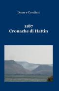 1187. Cronache di Hattin