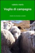 Voglia di campagna