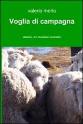 Voglia di campagna