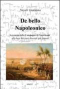 De bello napoleonico