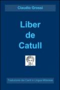 Liber de catull