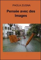 Pensée avec des images