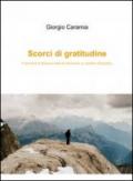 Scorci di gratitudine