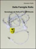 Della famiglia Rollo