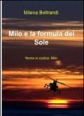 Milo e la formula del sole