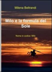 Milo e la formula del sole