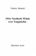 1914: northerly winds over Tanganyika