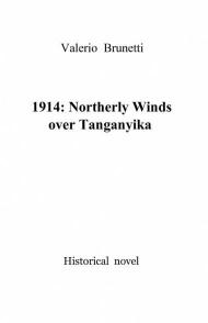 1914: northerly winds over Tanganyika