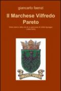 Il marchese Vilfredo Pareto