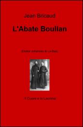 L'abate Boullan