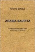 Arabia Saudita