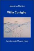 Willy Coniglio. Il mistero dell'acero nero