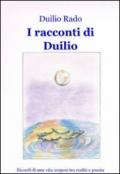 I racconti di Duilio