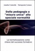 Dalla pedagogia a 