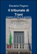 Il tribunale di Trani