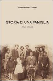 Storia di una famiglia