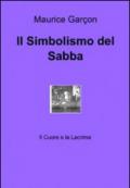 Il simbolismo del sabba