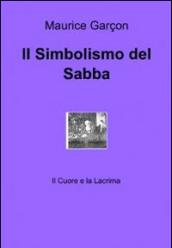 Il simbolismo del sabba