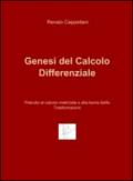 Genesi del calcolo differenziale