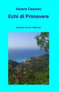 Echi di primavere