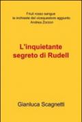 L'inquietante segreto di Rudell