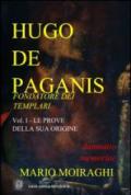 Hugo de Paganis