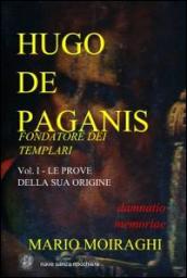 Hugo de Paganis