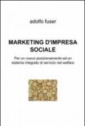 Marketing d'impresa sociale