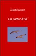 Un batter d'ali