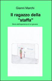 Il ragazzo della 