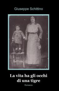 La vita ha gli occhi di una tigre