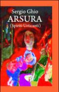 Arsura