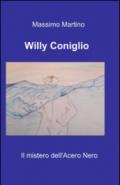 Willy coniglio