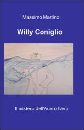 Willy coniglio