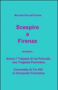 Scespire a Firenze