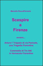 Scespire a Firenze