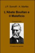 L'abate Boullan e il maleficio