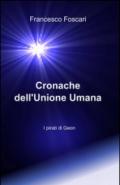 Cronache dell'Unione Umana: I pirati di Geon