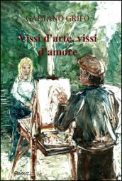 Vissi d'arte, vissi d'amore