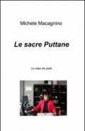 Le sacre puttane