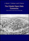 The citadel open data commons