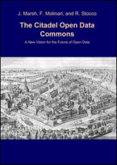 The citadel open data commons