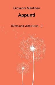 Appunti