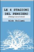 Le 4 stagioni del pensiero