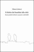 Il diritto dei bambini alla città