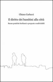 Il diritto dei bambini alla città