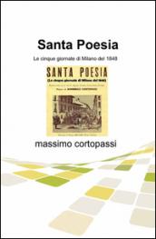 Santa poesia