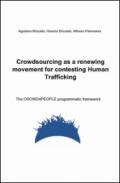 Crowdsourcing as a renewing movement for contesting human trafficking