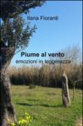 Piume al vento