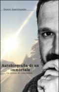 Autobiografia di un immortale